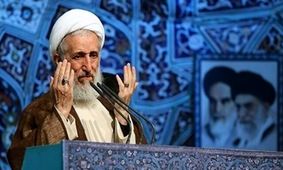 حجاب بانوان مثل لباس روحانیت، خودش تبلیغ دین است