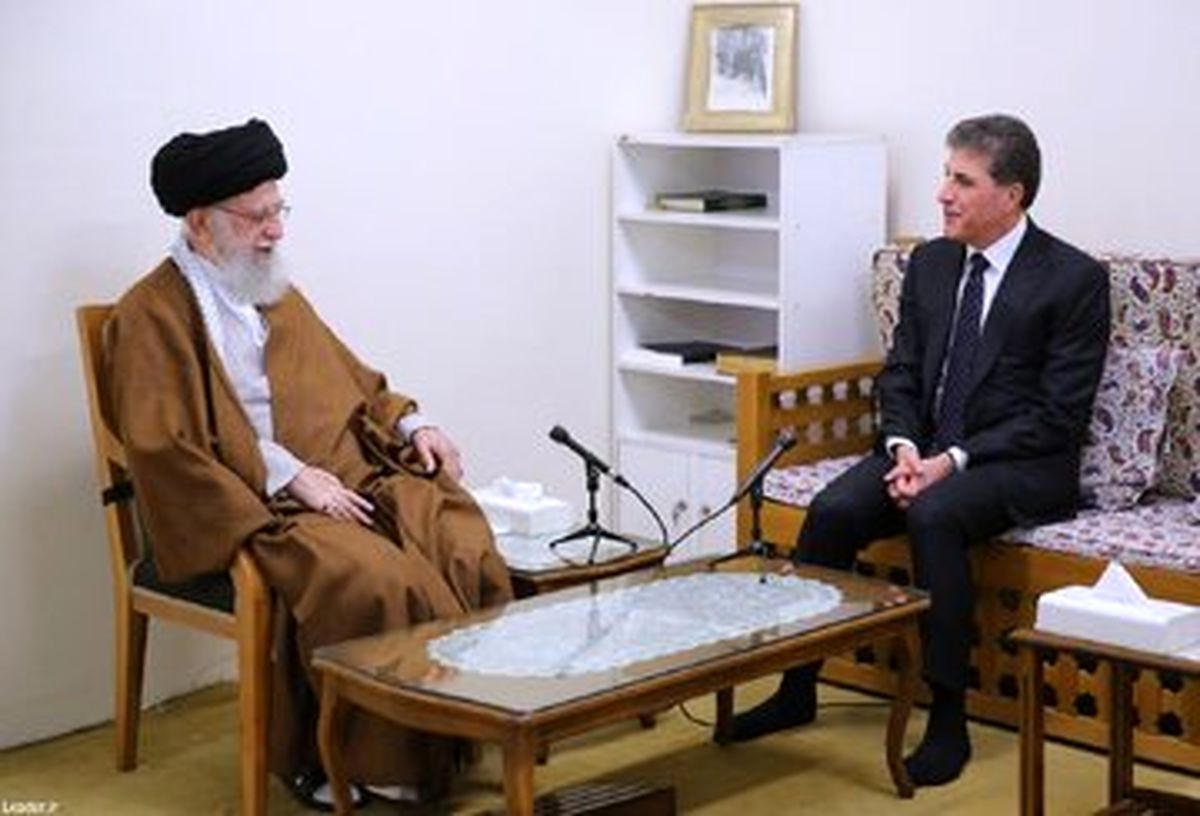 انگیزه بارزانی از حضور در تهران/ درخواست اقلیم کردستان از ایران چیست؟

