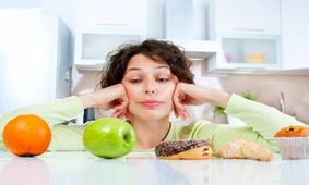 ۶ ماده غذایی برای جلوگیری از اشتهای بیش از حد