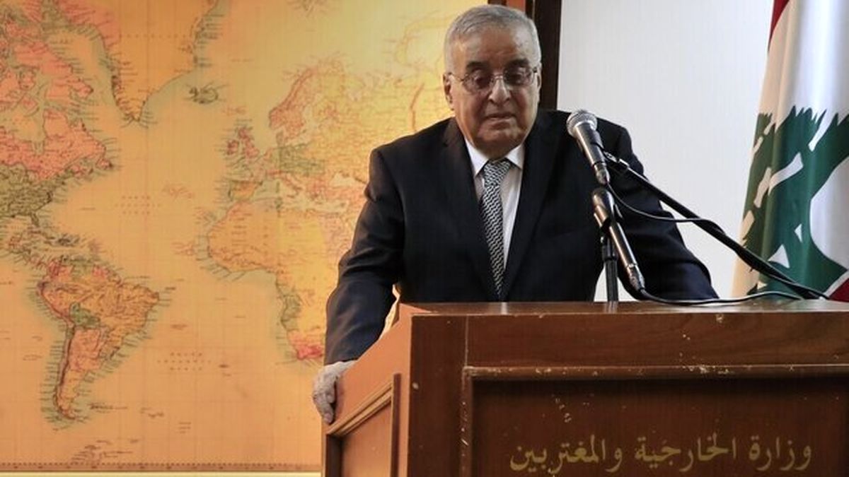 بازسازی بندر بیروت اوایل سال آینده میلادی آغاز می‌شود