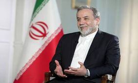 عراقچی: ایران آماده کمک رسانی فوری به زلزله زدگان افغانستان است