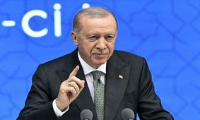اردوغان: می‌خواهم به غزه بروم؛ اسرائیل باید پای امضای خود بایستد

