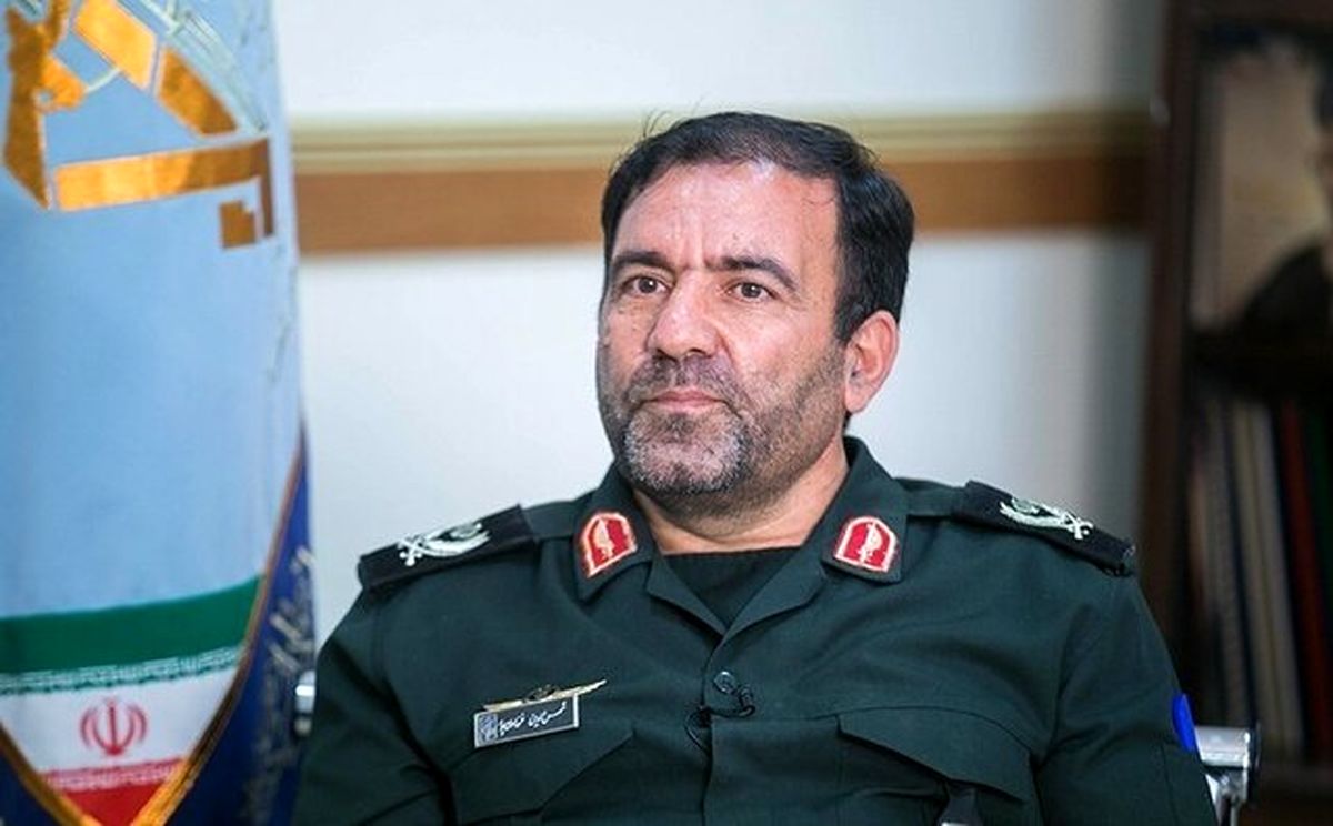 سرپرست ایران‌ ایر منصوب شد