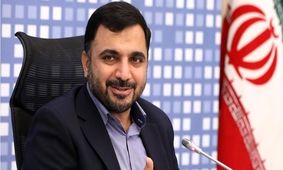 وزیر ارتباطات درباره رفع فیلتر تلگرام و واتساپ: موافق نیستیم

