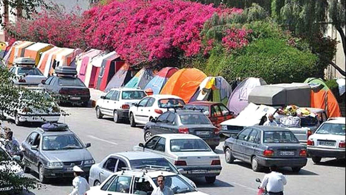 آمادگی دستگاه‌های عضو خدمات سفر برای پذیرش مسافران در تعطیلات عید فطر
