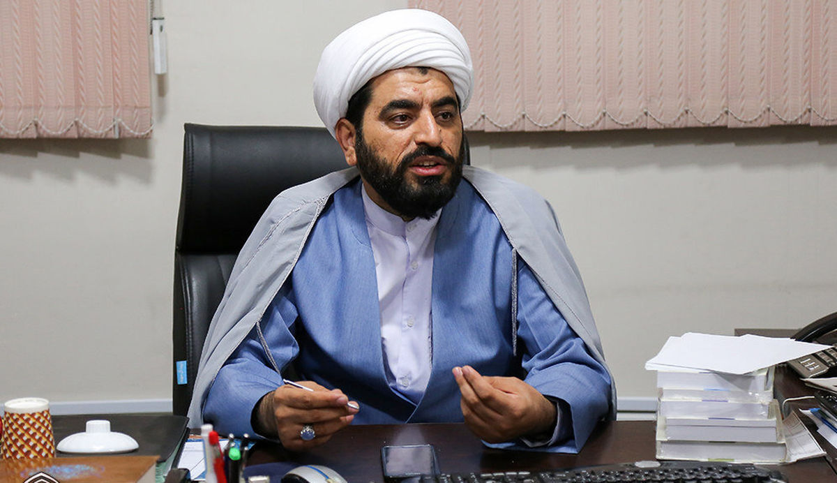  طلبه‌ها باید در «متاورس» حضوری جریان ساز داشته باشند