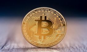 هدف جدید بیت کوین چند دلاری است؟