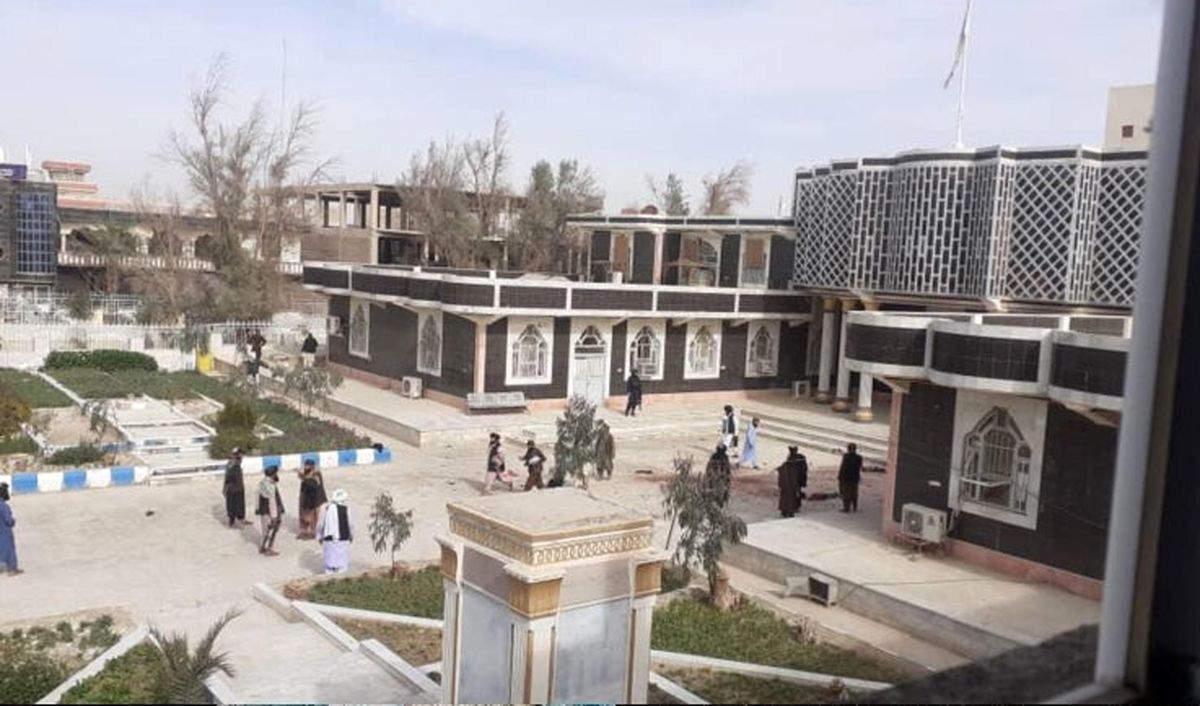  طالبان افغانستان از تربیت انتحاری ها تا درگیری با انتحاری های جدید

