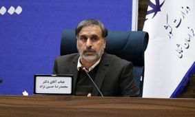 توهین استاندار خراسان شمالی به زنان/ ویدئو