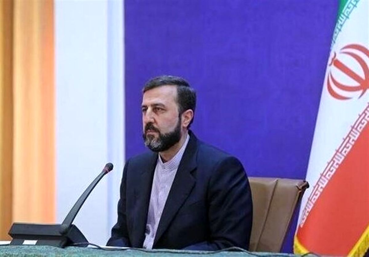عاقلانه‌ترین راه این است که گفت‌وگوهای رفع تحریم آغاز شود/ رایزنی با اروپا ادامه پیدا می‌کند

