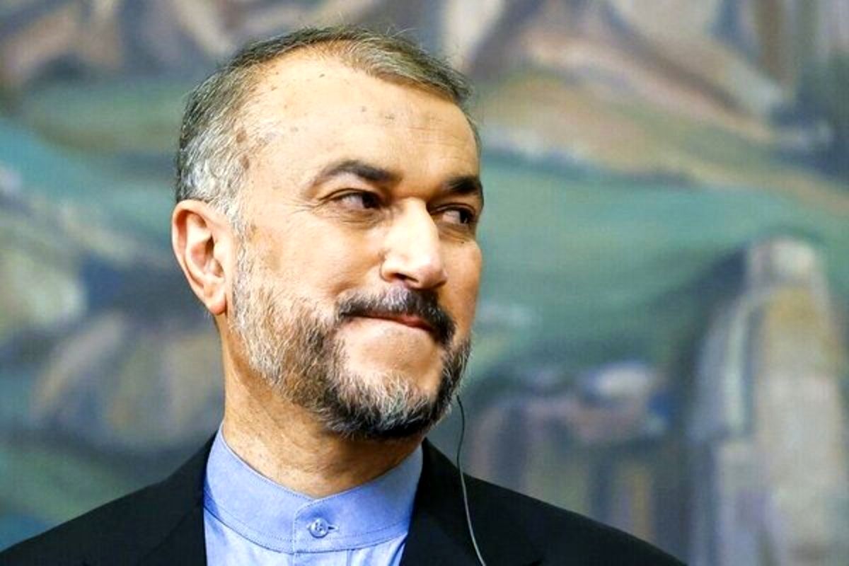 استیضاح امیرعبداللهیان در مجلس کلید خورد، طرح ۳ برابر حد نصاب امضا دارد