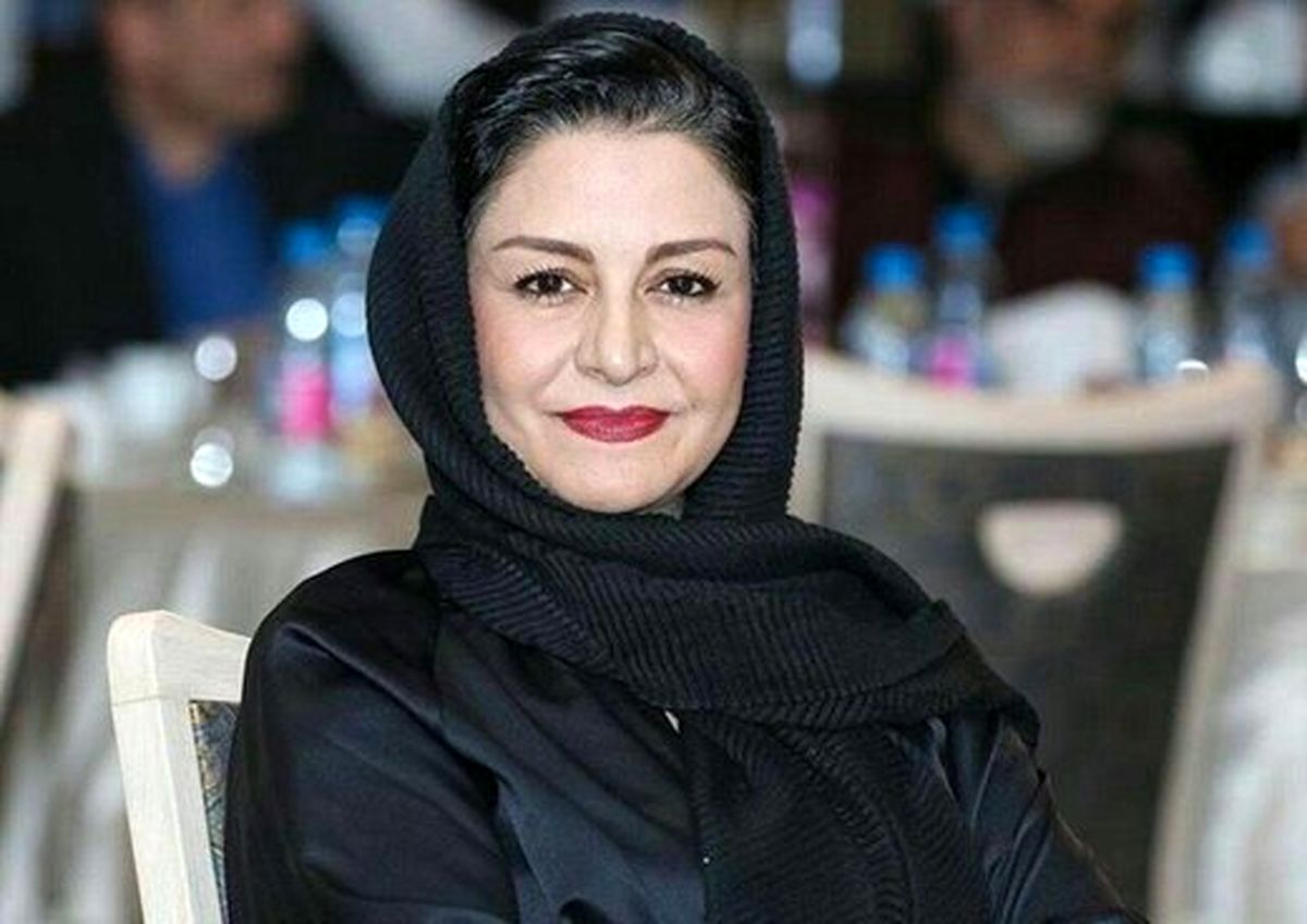 روی دیگری از مریلا زارعی در آینه «نوبت لیلی»