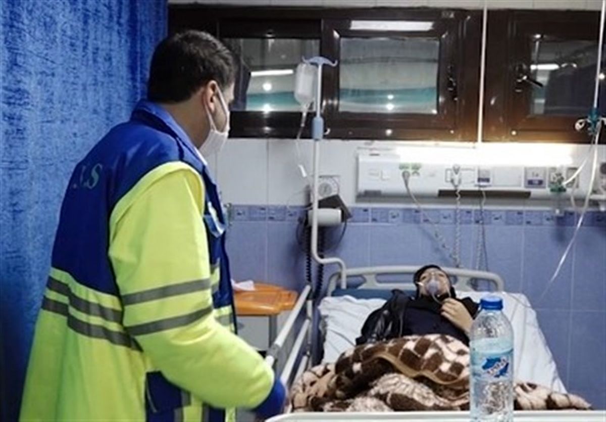 میهمانان یک عروسی در مشگین‌شهر با مونوکسیدکربن مسموم شدند