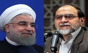 نامه حسن روحانی به قوه قضاییه درباره اتهامات از سوی رحیم‌پور ازغدی