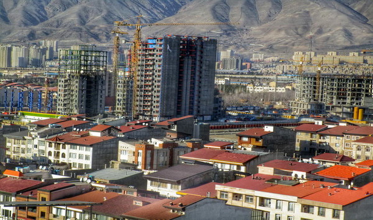 پوششی که با تغییر رنگ ساختمان را سرد یا گرم می‌کند