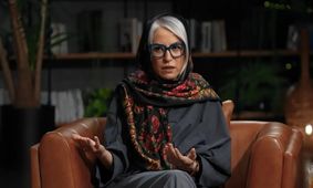 مهری بهفر شاهنامه‌پژوه: نام ایران بیش از ۸۰۰ بار در شاهنامه تکرار شده است 