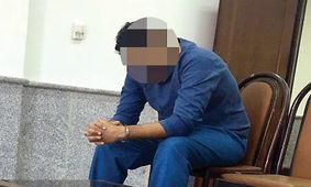 اقدام شیطانی راننده پراید با پریناز ۲۰ ساله در قرچک ورامین
