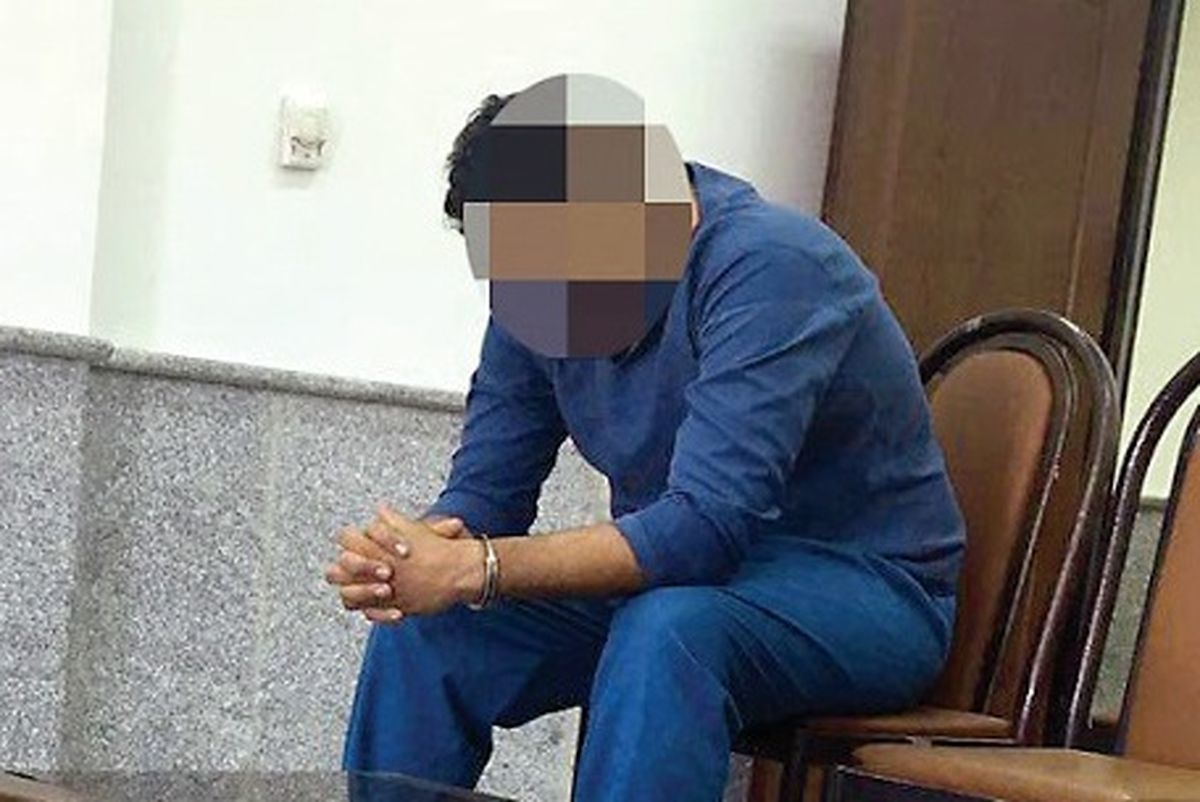 اقدام شیطانی راننده پراید با پریناز ۲۰ ساله در قرچک ورامین