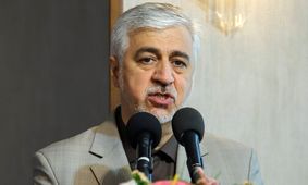 ابتلای وزیر ورزش به کرونا/ سوال به زمان دیگری موکول شد

