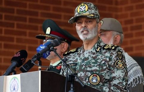 ماجرای جالب پیرزنی که با دعایش، شهید موسوی را فرمانده ارتش کرد/ ویدئو
