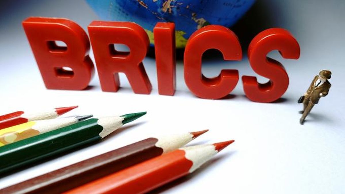 بریکس؛ نقش محوری چین و حضور قریب الوقوع ایران

