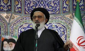 دشمن می‌خواهد بی‌حجابی را نماد اعتراض ملی جلوه بدهد