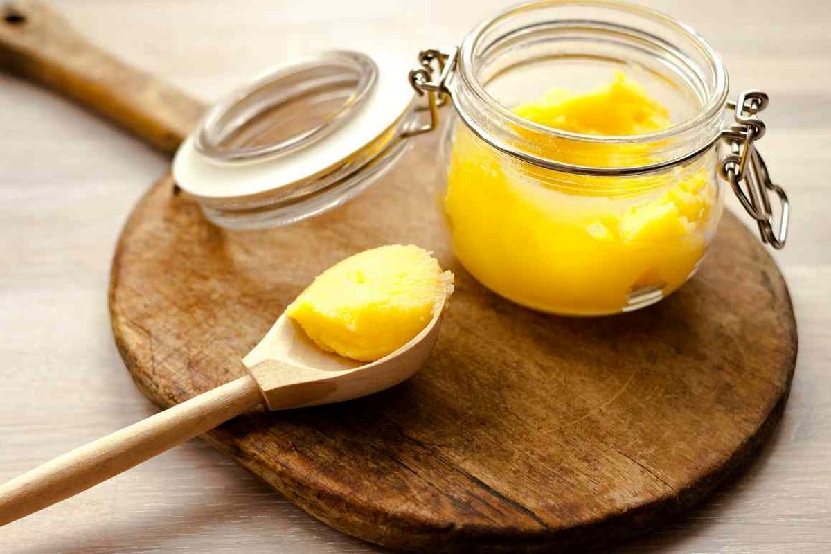 روغن حیوانی گوسفندی، کیلویی یک میلیون تومان