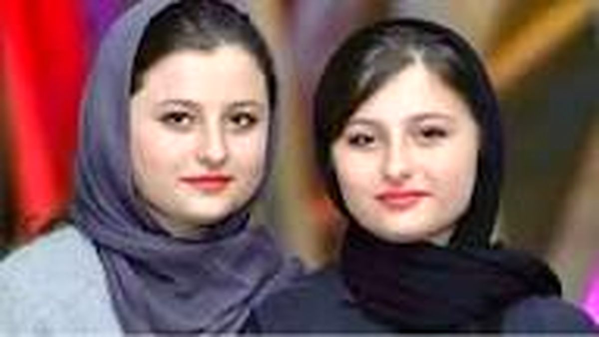 سفر در زمان؛ تیپ و چهره «نیکا دختر نقی» سریال پایتخت 5 در 21 سالگی 