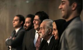 «برادران لیلا» رسما توقیف شد

