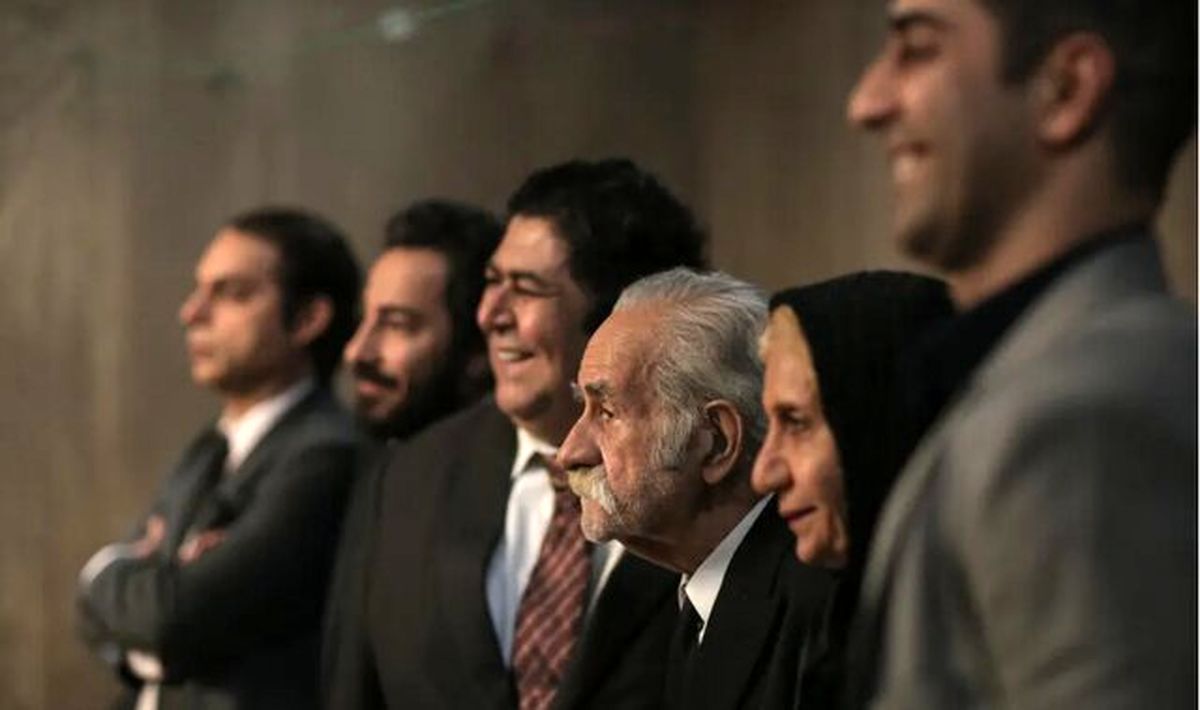 «برادران لیلا» رسما توقیف شد

