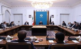 پزشکیان: دنبال به کارگیری افراد توانمند و نخبه فارغ از هر نوع نگرش، مذهب و قومیت هستیم

