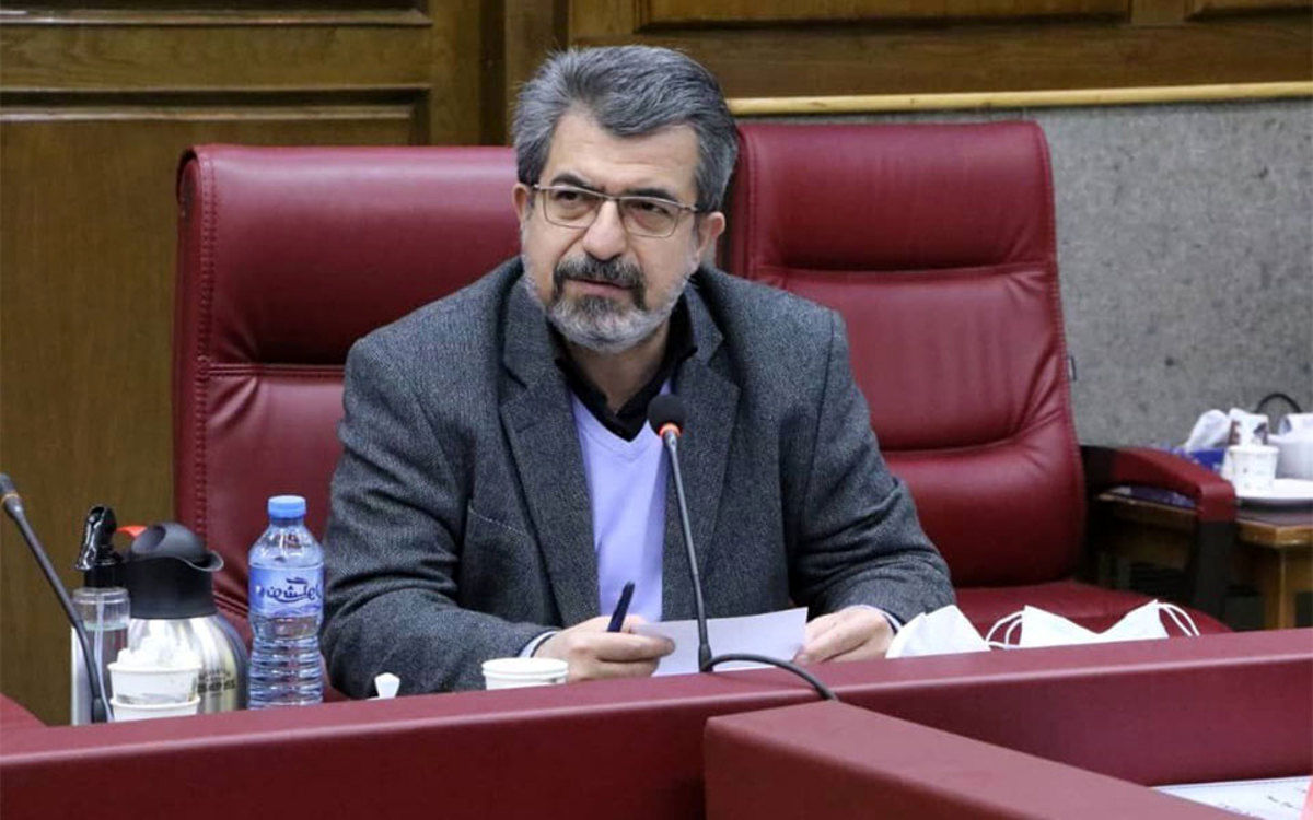 حادثه تروریستی شاهچراغ موجب بیداری عمومی و ایجاد وحدت شد/ صدور ۱۰۲۴ کیفرخواست برای ناآرامی‌ها در تهران/ پرونده 2 خبرنگار شرق و هم میهن در شرف تصمیم نهایی است