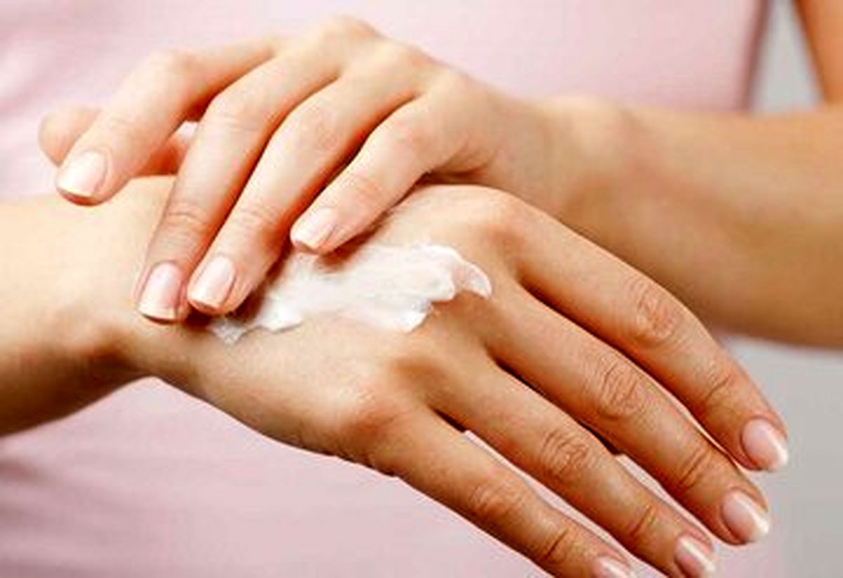 چطور دست هایتان را جوان نگه دارید؟