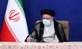رئیس جمهور درگذشت محمدعلی اسلامی ندوشن را تسلیت گفت

