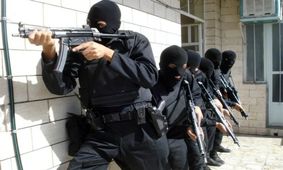 انهدام باند زورگیری‌ و سرقت شهرستان چابهار با عملیات ضربتی پلیس