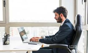 اگر بیش از یک ساعت بنشینیم، چه اتفاقی برای مان می افتد؟/ ویدئو