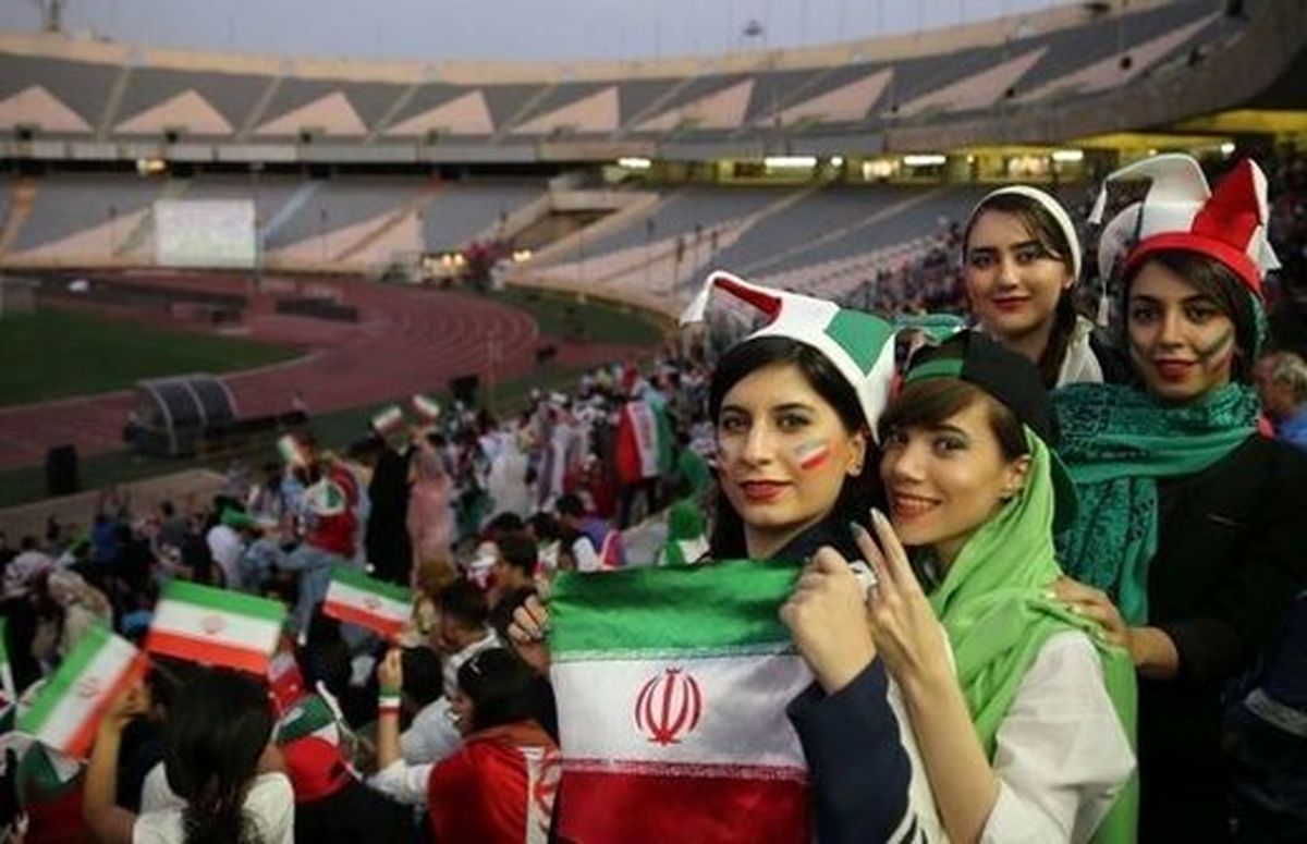 از گرما که عامل قتل شد تا ورود زنان به ورزشگاه

