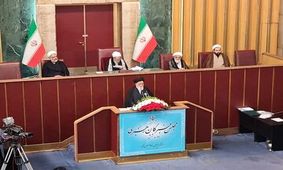  ۳۷ نفر جدید الورود به خبرگان هستند/ در انتخابات مجلس خبرگان فقهای شورای‌ نگهبان با کمال‌ تقوا و رعایت عدالت‌ تصمیم گرفتند

