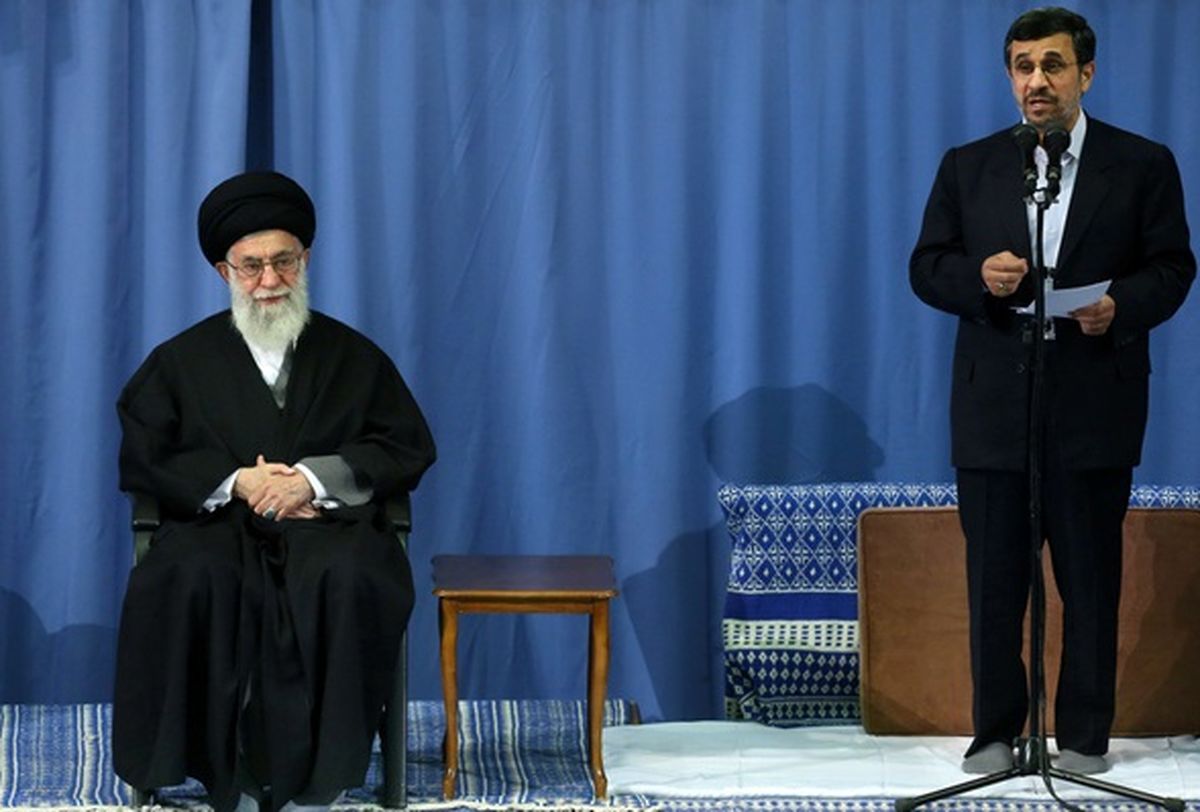 عضویت احمدی‌نژاد در مجمع تشخیص تمدید می‌شود؟/ یک نماینده مجلس: احمدی‌نژاد نمی‌تواند اپوزیسیون باشد

