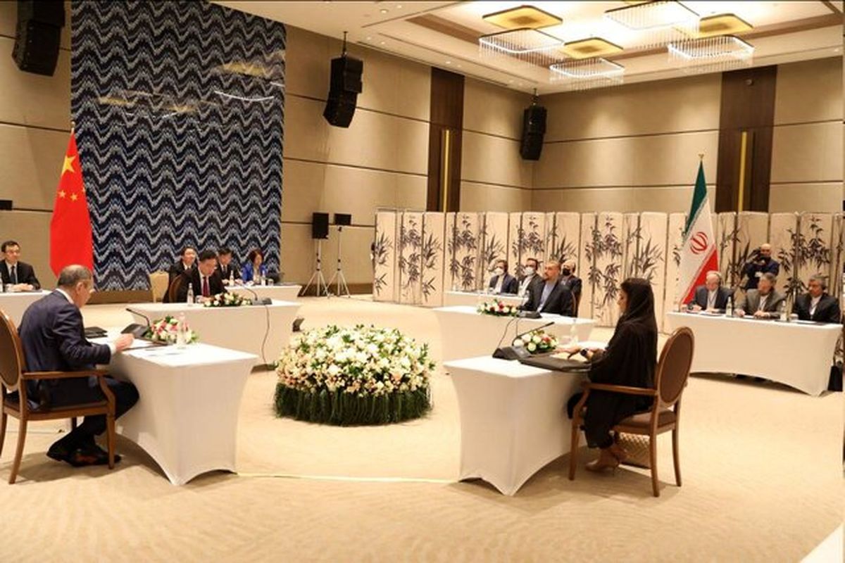 جزئیات دیدار وزرای خارجه ایران، روسیه، چین و پاکستان درباره افغانستان
