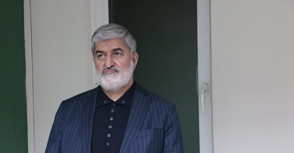 گروه حاکم بر سوریه مثل لاتی است که کروات زده به خواستگاری رفت و خودش را لو داد!