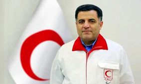 حکم محکومیت رئیس اسبق جمعیت هلال احمر تایید شد/ محکومیت علی اصغر پیوندی به حبس، جزای نقدی و انفصال دائم از خدمات دولتی

