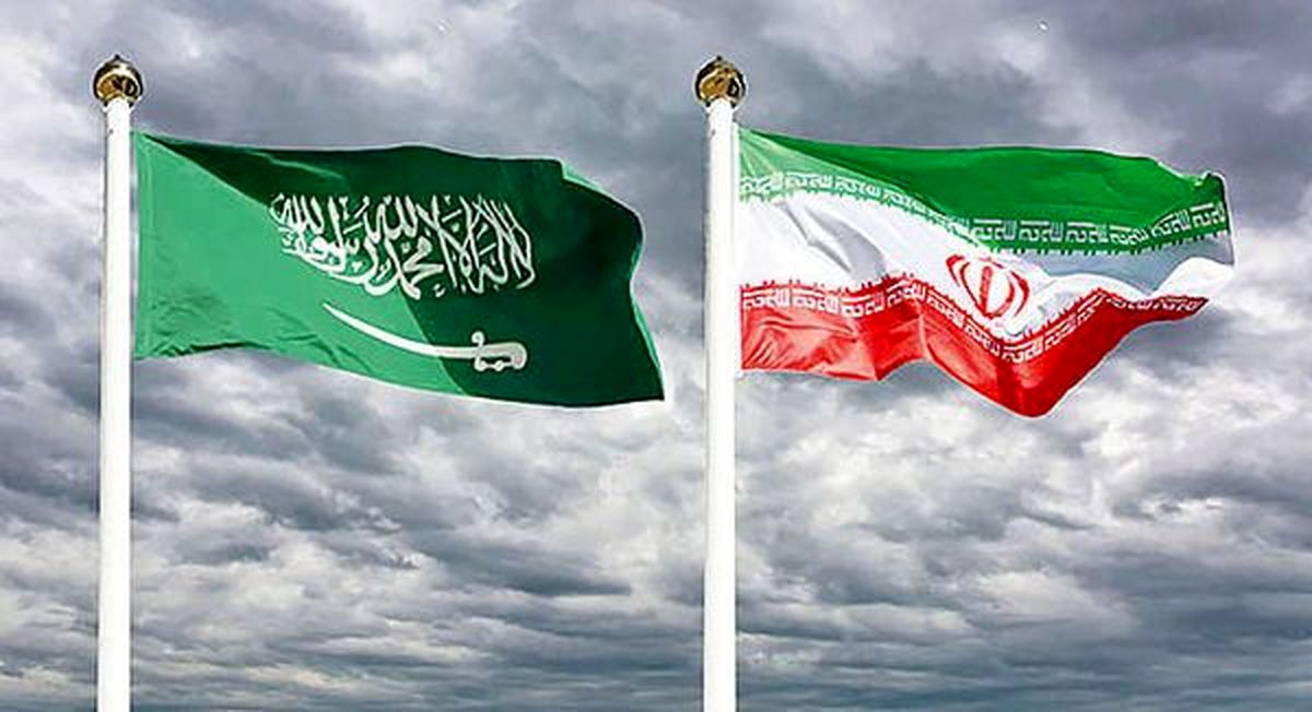  دولتمردان، همین فرمان مذاکره با عربستان را در روابط بین‌الملل ادامه دهند

