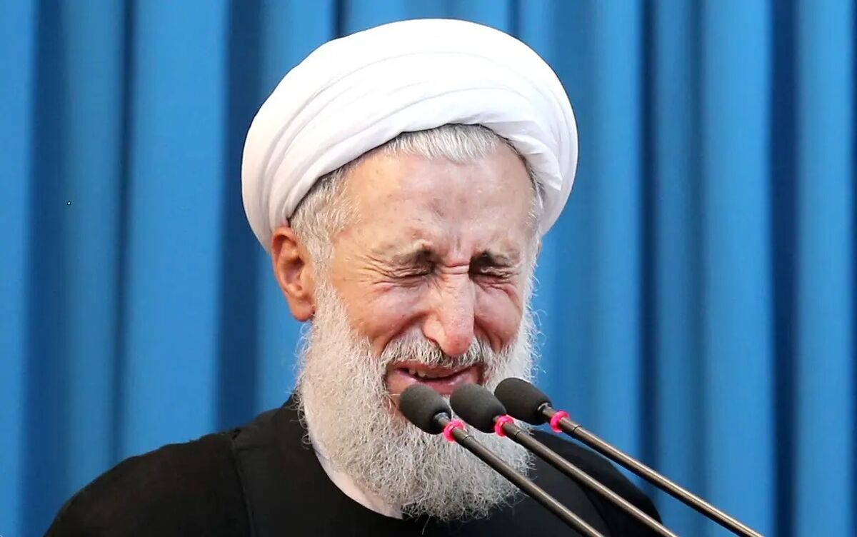 کاظم صدیقی، از ستاد امر به معروف و نهی از منکر هم کنار می‌رود 