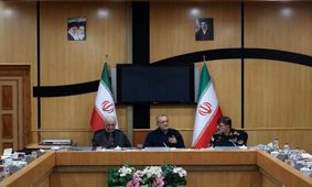 پزشکیان: ترجیح منطقی و مبتنی بر منافع ملی تکمیل پیروزی‌ نیروهای مسلح در عرصه دیپلماسی است

