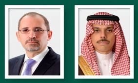 گفت‌وگوی تلفنی وزرای خارجه عربستان و اردن

