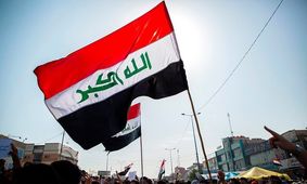 دبیرکل نجبا: در صورت حمله به ایران، عراق تماشاگر نخواهد بود
