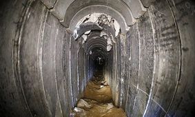 افشای دروغ رژیم صهیونیستی درباره کشف تونل زیر بیمارستان غزه
