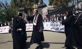 مخالفت قوه قضائیه با مصوبه مجلس درباره سپردن امور وکالت به وزارت اقتصاد

