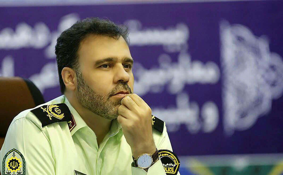 سخنگوی فراجا: جرم علیه کودک تحمل‌ناپذیر است